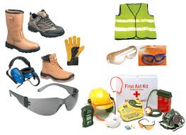 Safety equipments